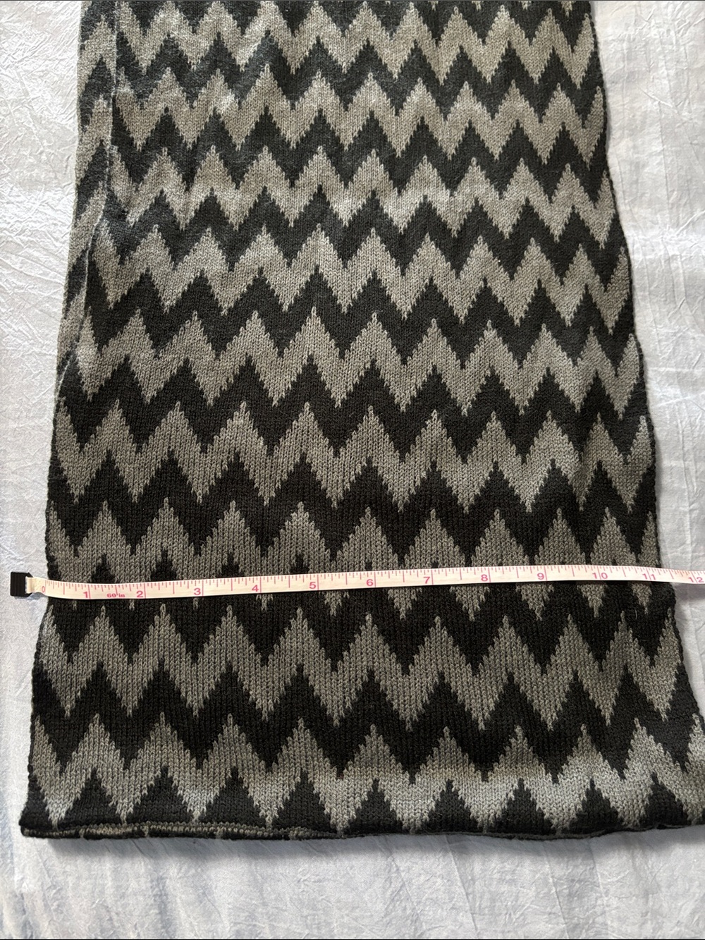 Scarves - Infinity and long rectangular - Picture 6 of 9
